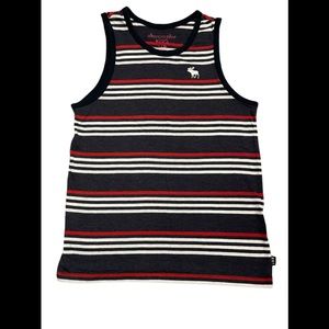 ABERCROMBIE KIDS BOY TANK TOP